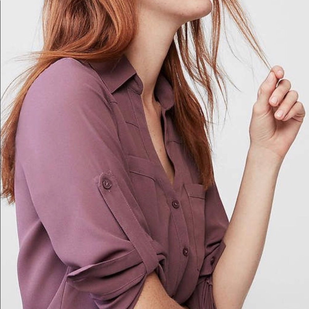 Express Portafino Shirt